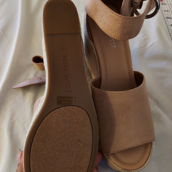 Nine West Adell Espadrille - Picture 5 of 6